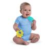 imageBright Starts Teeth Relief 8pc Gift Set  BPAFree Baby Teethers Refrigerated Teething Toys Unisex 3 Months