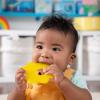 imageBright Starts Teeth Relief 8pc Gift Set  BPAFree Baby Teethers Refrigerated Teething Toys Unisex 3 Months