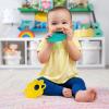 imageBright Starts Teeth Relief 8pc Gift Set  BPAFree Baby Teethers Refrigerated Teething Toys Unisex 3 Months