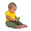 imageBright Starts Teeth Relief 8pc Gift Set  BPAFree Baby Teethers Refrigerated Teething Toys Unisex 3 Months