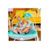 imageBright Starts Wild Vibes Infant to Toddler Rocker with Vibrations Unisex Newborn Wild Vibes