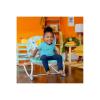imageBright Starts Wild Vibes Infant to Toddler Rocker with Vibrations Unisex Newborn Wild Vibes