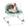 imageBright Starts Wild Vibes Infant to Toddler Rocker with Vibrations Unisex Newborn Wild Vibes