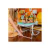 imageBright Starts Wild Vibes Infant to Toddler Rocker with Vibrations Unisex Newborn Wild Vibes