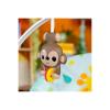imageBright Starts Wild Vibes Infant to Toddler Rocker with Vibrations Unisex Newborn Wild Vibes