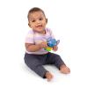 imageDisney Baby Stitch Tropical Teethe Rattle ampamp Teether by Bright Starts Pineapple Shaped Activity Teether Toy for Newborns and UpTwistastitch Fidget Toy