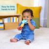 imageDisney Baby Stitch Tropical Teethe Rattle ampamp Teether by Bright Starts Pineapple Shaped Activity Teether Toy for Newborns and UpWinnie the Pooh Teether