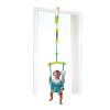 imageBright Starts Bounce n Spring Deluxe Door Jumper for Baby with Adjustable Strap 6 Months and Up Max Weight 26 lbsBounce n Spring Deluxe