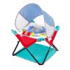 imageBright Starts Disney Baby Finding Nemo Pop N Jump Foldable Activity Center IndoorOutdoor Unisex 6 MonthsSweet Treats