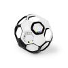 Black & White Soccer Ball