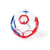 Red  White & Blue Soccer Ball
