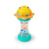 imageBright Starts Press ampamp Glow Spinner Cause and Effect Musical Baby Toy Age 6 MonthsJust for Sun