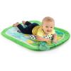 imageBright Starts Totally Tropical Prop ampamp Play Tummy Time Mat Baby Play Mat Tummy Time Pillow Sensory Toys Ages Newborn Easy Breezy
