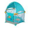imageDisney Baby Finding Nemo Pop N Play Deluxe Portable Playard by Bright Starts PopandFold Baby Beach Tent UVAUVB Protection IndoorOutdoor 6 Months