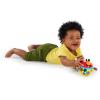 imageBright Starts Sesame Street Jingle ampamp Shake Elmo BPAFree Easy Grasp Baby Rattle Ages 312 Months1 Count Pack of 1
