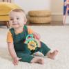imageBright Starts Sun Shaker Shake ampamp Glow Baby Activity Toy  Musical Light Up Infant Toy Take Along for Ages 3 Months
